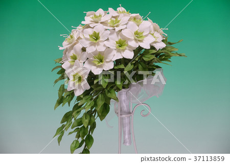 Bouquet Clay Craft 37113859