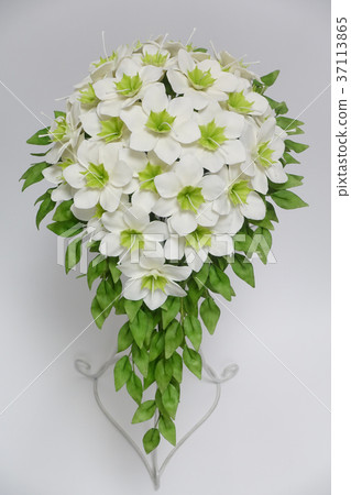 Bouquet Clay Craft 37113865