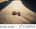 Wedding Ring 37114054