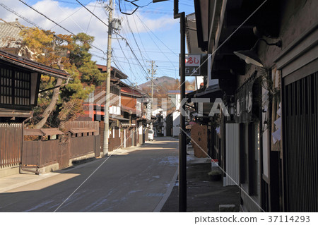 Kisohirasawa都市風景 Kisohirasawa都市風景 37114293
