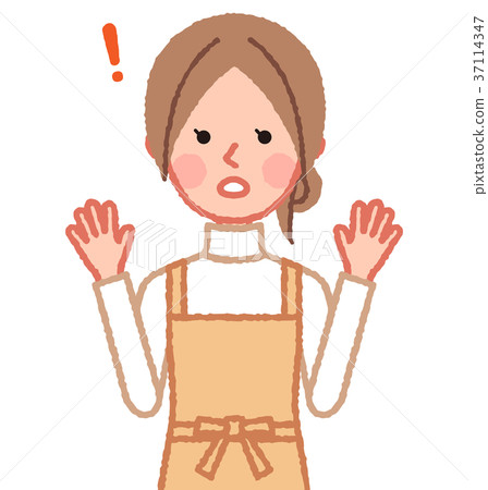 Amazing woman 37114347