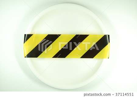 Disallowed plate 37114551