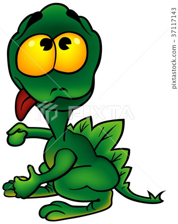 Green Dragon Green Dragon 37117143