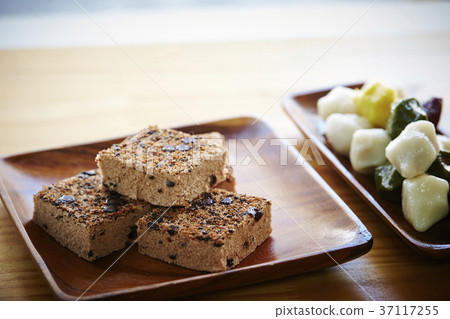 韓國的Mochi 37117255