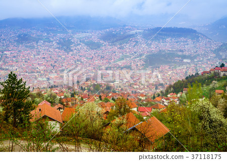 Sarajevo 37118175