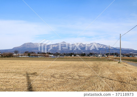 Mt. Akagi (Gunma Prefecture) Japan's 100 Famous Mountains 37118973