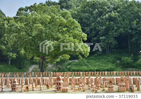 Imashiroka Kofun 37119033