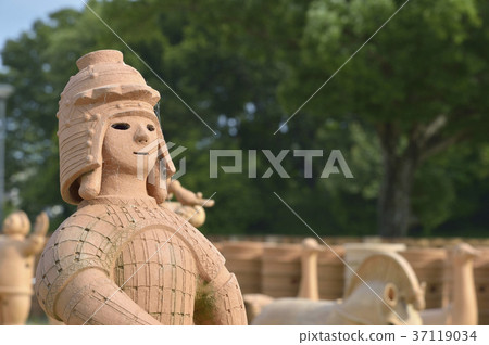 Imajo Tsuka Kofune Minowa Samurai 37119034