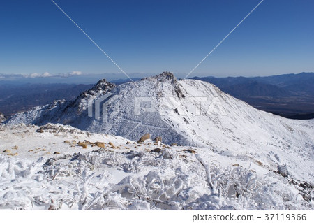 December Higashi-Tenzan 2 37119366