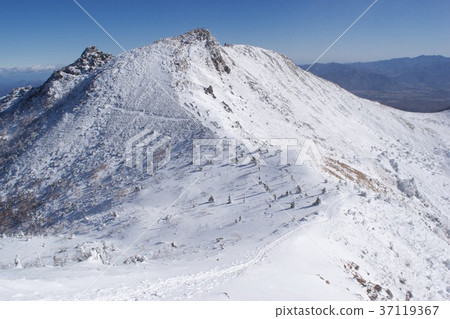 December Higashi-Tenzan 2 37119367