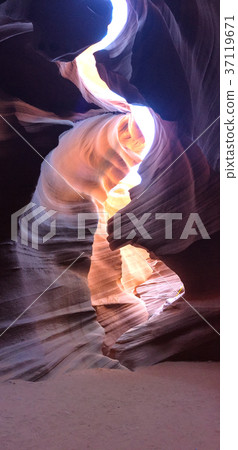 Lower antelope canyon 37119671