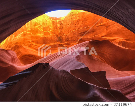 Lower antelope canyon 37119674