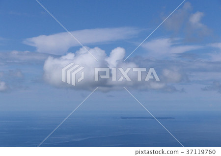 離岸雲 37119760