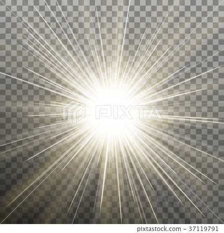 White glowing light burst explosion transparent White glowing light burst explosion transparent 37119791