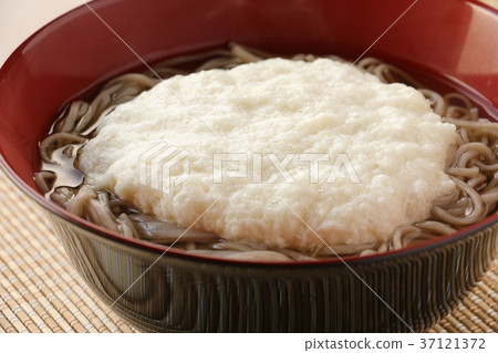 Tororama蕎麥麵 37121372