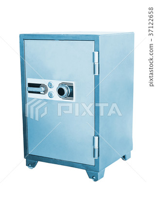 safety box bank Protection concept security 37122658
