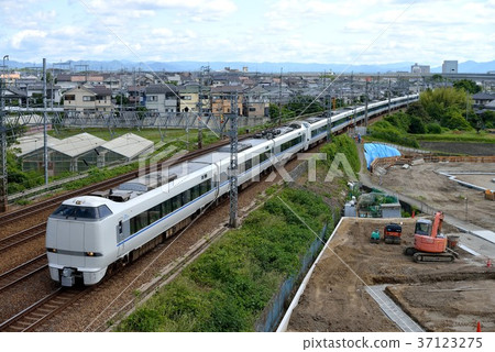 683 express thunderbirds 12 cars 683 express thunderbirds 12 cars 37123275