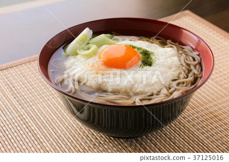 Tororama蕎麥麵 37125016