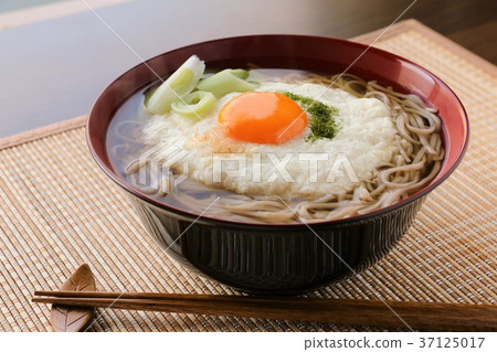Tororama蕎麥麵 37125017