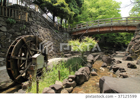 Kita Ward Prince Otonashigawa (Otenashigawa) water park 37125599