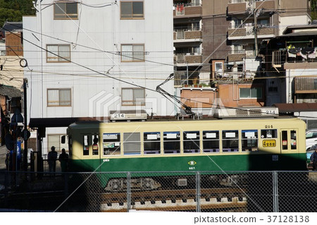 長崎有軌電車 長崎有軌電車 37128138