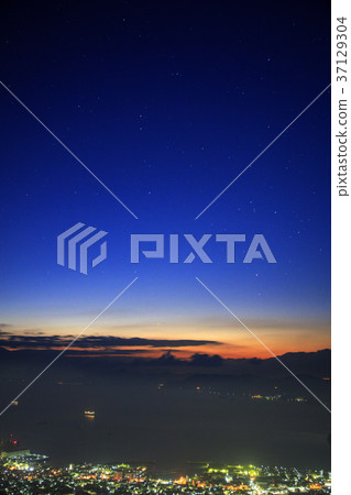 瀨戶內陸海景 37129304