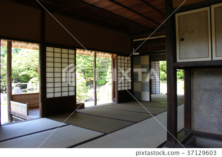 Katsura Rikyu 37129603