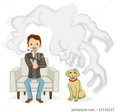 Smoking risk pet 37130227