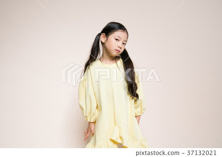 可愛的小女人 37132021