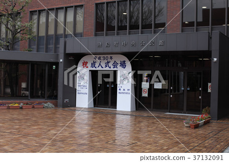 觀眾席 觀眾席 37132091