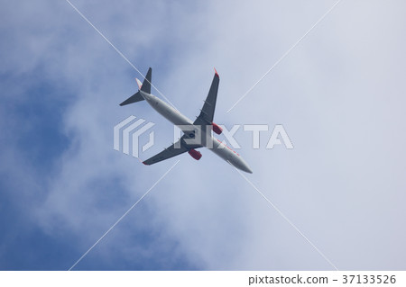 Boeing 737-900ER of Thai lion Air airline. 37133526