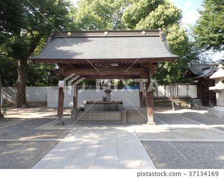 Ishi-Kiyoo Hachimangu, which is popular among citizens as a deity in Takamatsu, Kagawa Prefecture Ishi-Kiyoo Hachimangu, which is popular among citizens as a deity in Takamatsu, Kagawa Prefecture 37134169