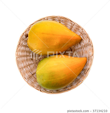 Egg fruit, Canistel, Yellow Sapote 37134210