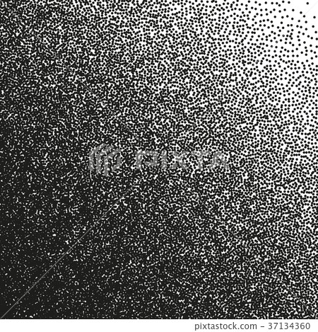 Irregular dots pattern. EPS 10 vector Irregular dots pattern. EPS 10 vector 37134360