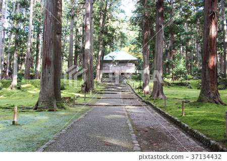 Heizenji寺白山神社 37134432