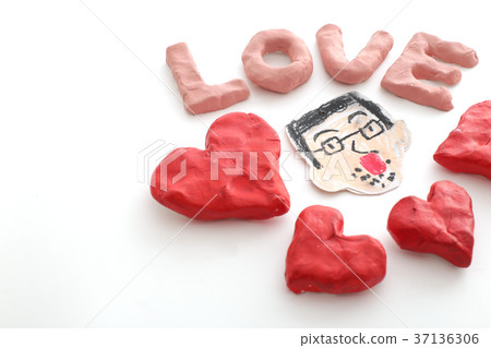 心和父親的情人 心和父親的情人 37136306