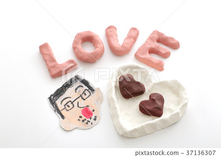 心和父親的情人 37136307