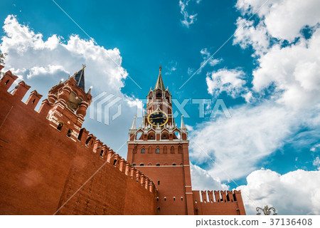 Moscow Kremlin, Russia Moscow Kremlin, Russia 37136408