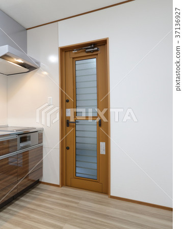 New house system kitchen and LDK 37136927