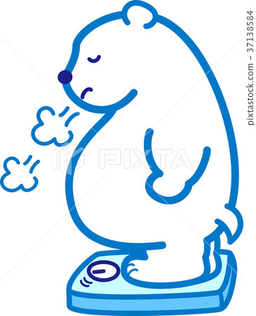 Metabolic Bear Obese Bear Polar Bear Metabolic Bear Obese Bear Polar Bear 37138584