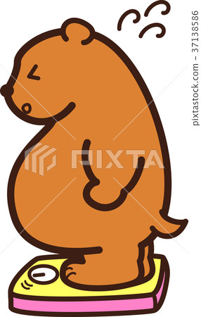 Metabolic Bear Obese Bear Metabolic Bear Obese Bear 37138586