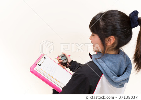High school student manager High school student manager 37139037