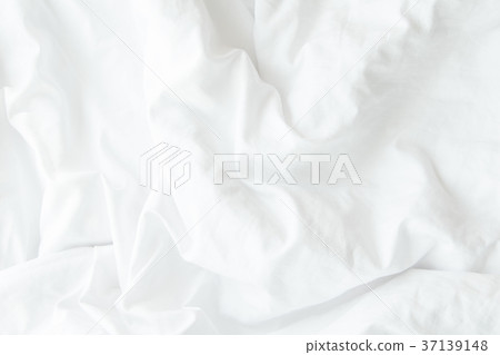 Soft fabric texture , comfortable bed sheet 37139148