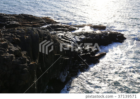 Hokkaido Nemuro City Hanasaki lighthouse 37139571