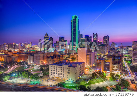 Dallas, Texas, USA 37139779