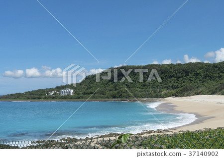 Taiwan scenery Kenting Taiwan scenery Kenting 37140902