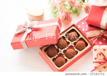 禮物·巧克力盒子 37141753