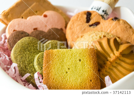 Taiwan, Ki-mochi, Western style, vinegar, dried rice cake 37142113