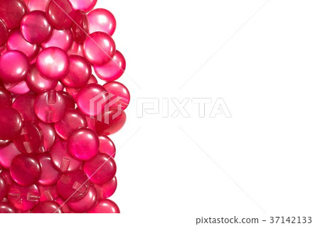 White background and buttons. 37142133