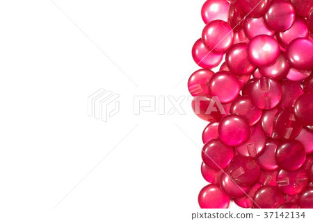 White background and buttons. 37142134